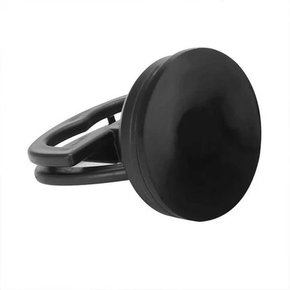 Mini Extrator De Reparo De Amassados De Carro-Levantador De Ventosa Resistente De 10 Kg E Ferramenta De Remoção De Vidro