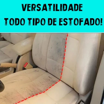 Limpa Banco Teto Painel Portas Automotivo Multilimpador PROEX