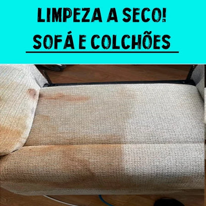 Limpa Banco Teto Painel Portas Automotivo Multilimpador PROEX