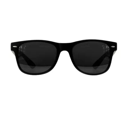 Óculos De Sol Escuro Masculino Quadrado Estiloso Lux Top
