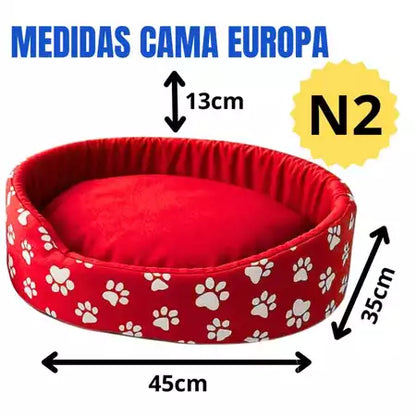 Kit Para Pet Coleira De Pescoço Sanitário Caminha Para Cachorro Pequeno