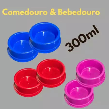 Kit Para Pet Coleira De Pescoço Sanitário Caminha Para Cachorro Pequeno
