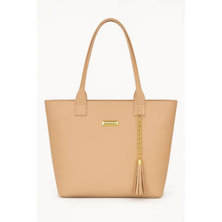 Bolsa Sacola Feminina de Ombro Grande Dia a Dia espaçosa Elegante para Trabalho Praia