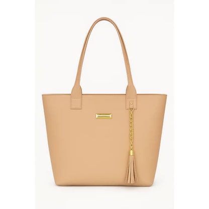 Bolsa Sacola Feminina de Ombro Grande Dia a Dia espaçosa Elegante para Trabalho Praia