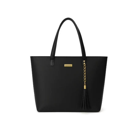 Bolsa Sacola Feminina de Ombro Grande Dia a Dia espaçosa Elegante para Trabalho Praia
