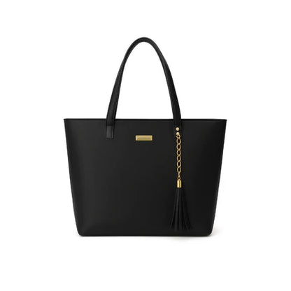 Bolsa Sacola Feminina de Ombro Grande Dia a Dia espaçosa Elegante para Trabalho Praia