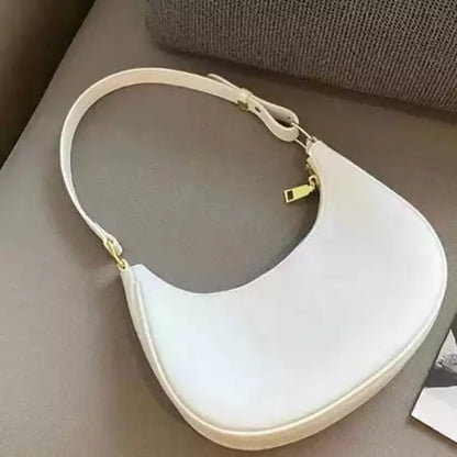 BOLSA FEMININA DE OMBRO BOLSA FEMININA DE MÂO MEIA LUA LANÇAMENTO EM NOSSA LOJA ENVIO IMEDIATO