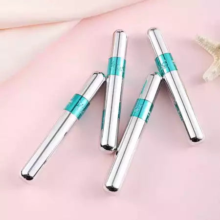 Mascara Rimel Tango 4d 2 Em 1 Alonga E Da Volume Prova D'água PA-7204