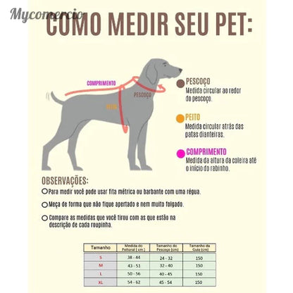 Coleira Peitoral coleira para cachorro com guia para pet pequenos e médios colete confortável