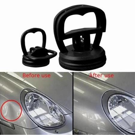 Mini Extrator De Reparo De Amassados De Carro-Levantador De Ventosa Resistente De 10 Kg E Ferramenta De Remoção De Vidro