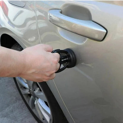 Mini Extrator De Reparo De Amassados De Carro-Levantador De Ventosa Resistente De 10 Kg E Ferramenta De Remoção De Vidro