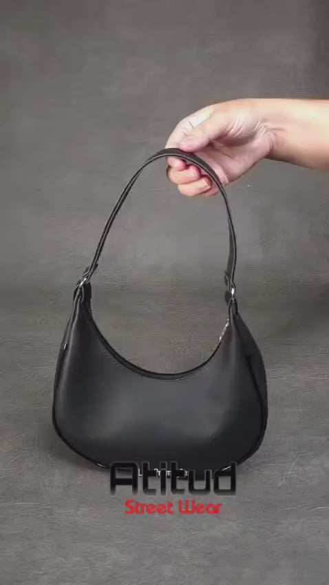 BOLSA FEMININA DE OMBRO BOLSA FEMININA DE MÂO MEIA LUA LANÇAMENTO EM NOSSA LOJA ENVIO IMEDIATO