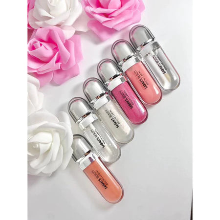 Gloss Brilho Labial Sarah's Beauty Promoção inspirado Milano 8,5 ML - S6131 Fashion