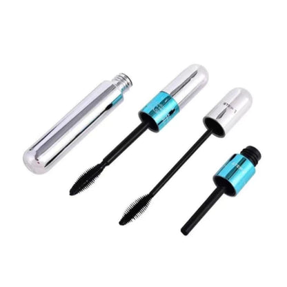 Mascara Rimel Tango 4d 2 Em 1 Alonga E Da Volume Prova D'água PA-7204