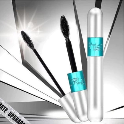 Mascara Rimel Tango 4d 2 Em 1 Alonga E Da Volume Prova D'água PA-7204
