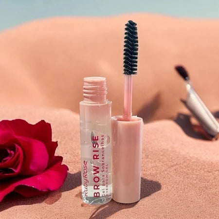 Brow Rise Gel Para Sobrancelhas By Ruby Rose Linha Rosa HB-E2503