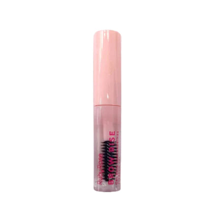 Brow Rise Gel Para Sobrancelhas By Ruby Rose Linha Rosa HB-E2503