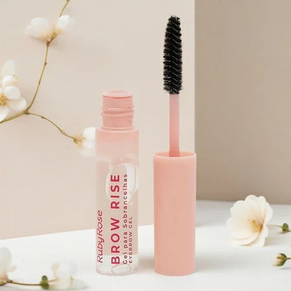 Brow Rise Gel Para Sobrancelhas By Ruby Rose Linha Rosa HB-E2503