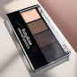 Paleta de Sombra Para Sobrancelhas Ruby Rose-- Trio de Sombras